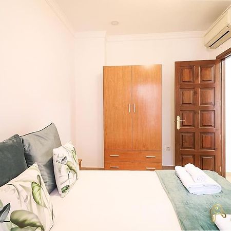 Ferienwohnung Apartamento Centrico En Ronda Exterior foto