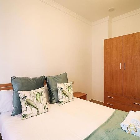 Ferienwohnung Apartamento Centrico En Ronda Exterior foto