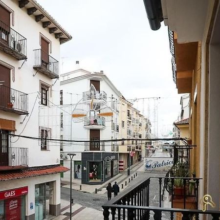 Ferienwohnung Apartamento Centrico En Ronda Exterior foto