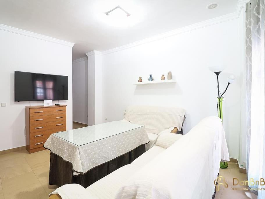 Ferienwohnung Apartamento Centrico En Ronda Exterior foto