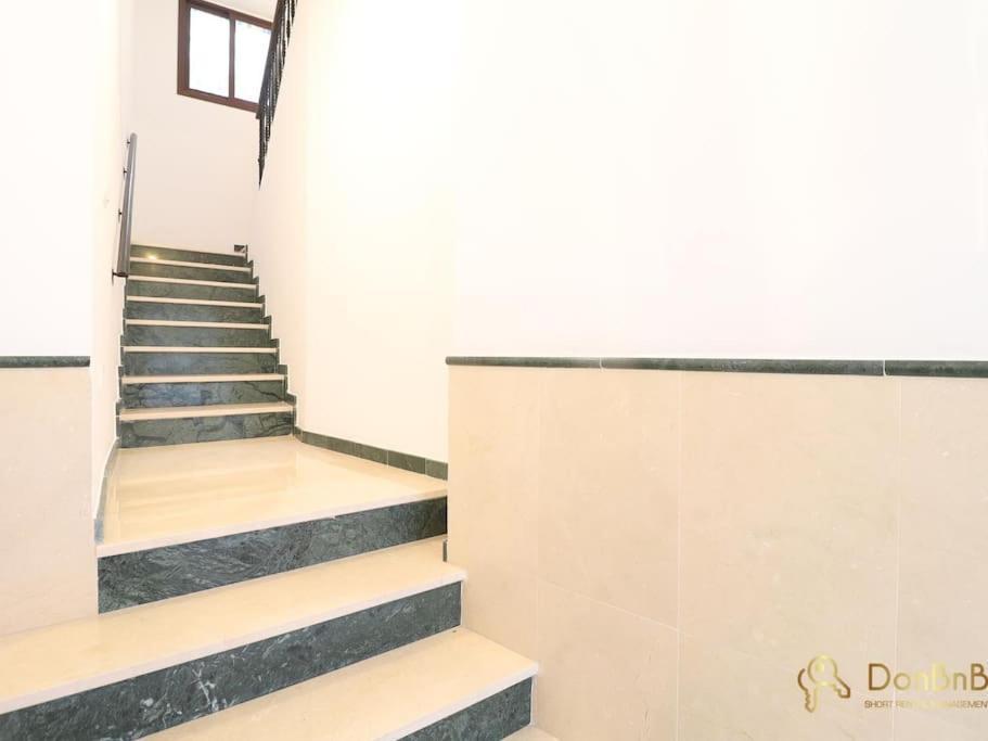 Ferienwohnung Apartamento Centrico En Ronda Exterior foto