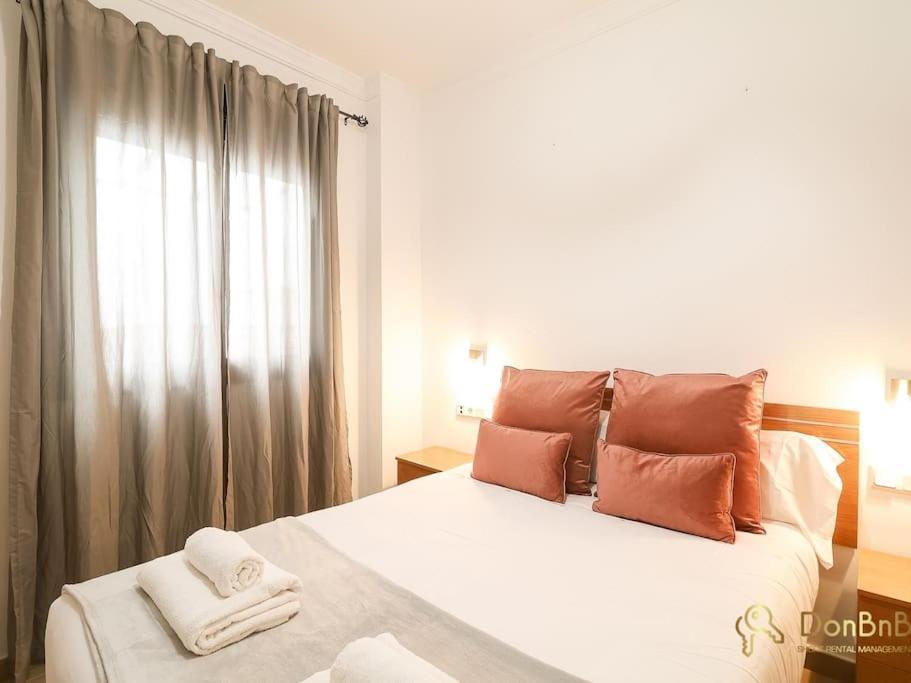 Ferienwohnung Apartamento Centrico En Ronda Exterior foto