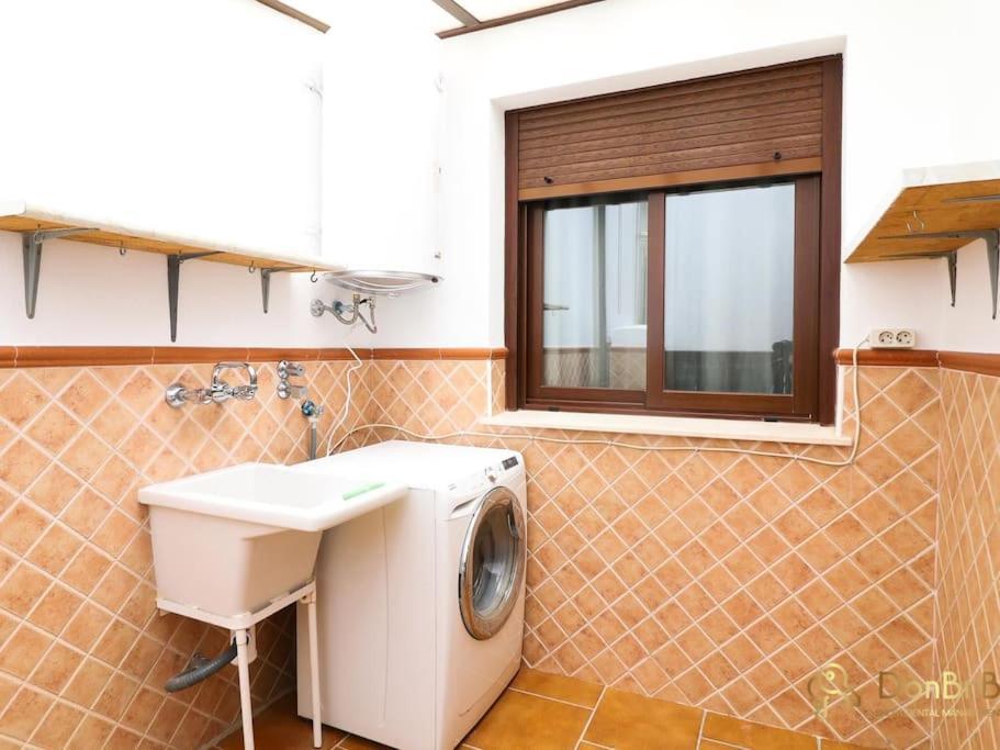 Ferienwohnung Apartamento Centrico En Ronda Exterior foto