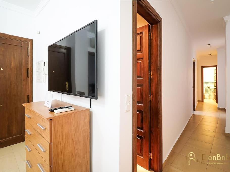 Ferienwohnung Apartamento Centrico En Ronda Exterior foto