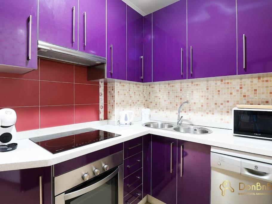 Ferienwohnung Apartamento Centrico En Ronda Exterior foto