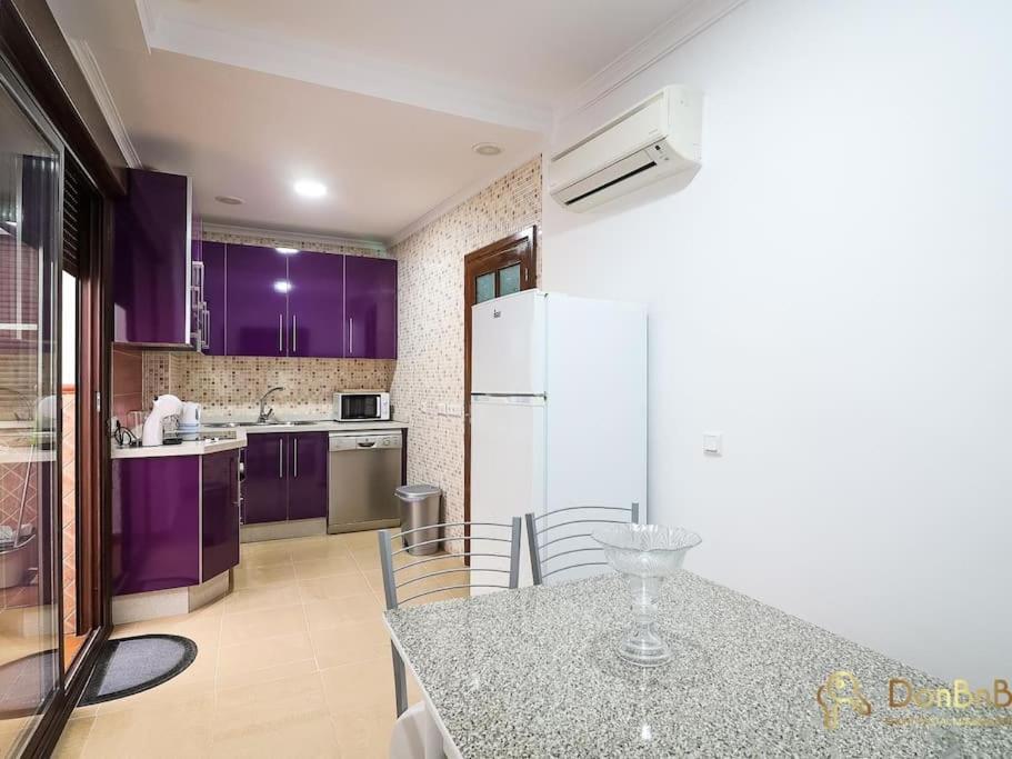 Ferienwohnung Apartamento Centrico En Ronda Exterior foto