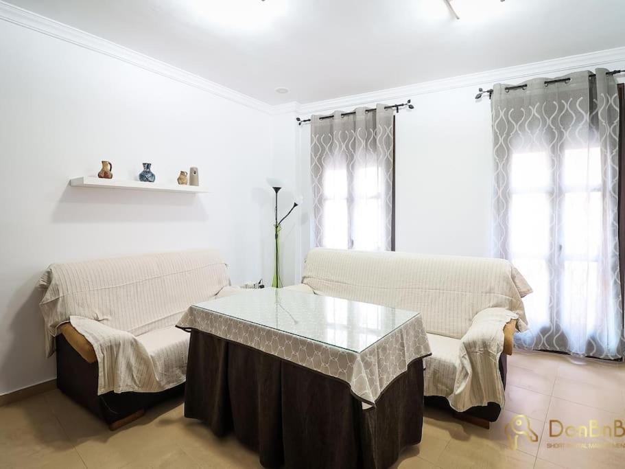 Ferienwohnung Apartamento Centrico En Ronda Exterior foto
